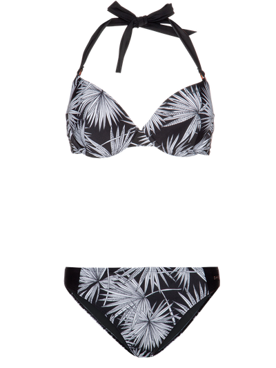 CRACIA CCUP Underwire bikini