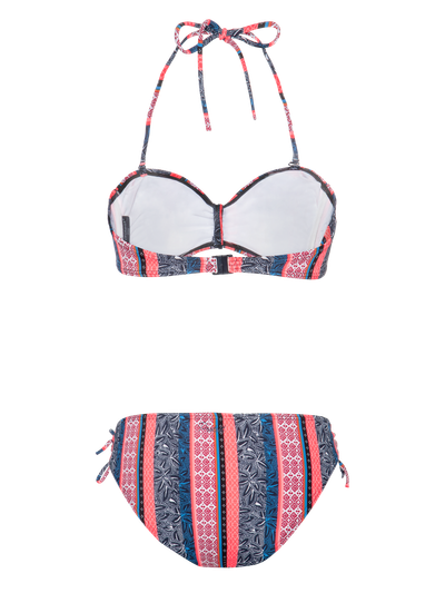 BARBERA 20 Bandeau bikini