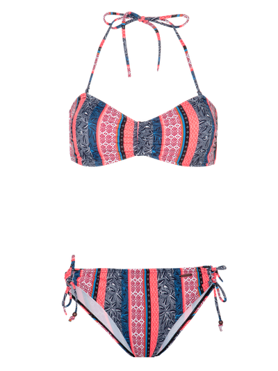 BARBERA 20 Bandeau bikini