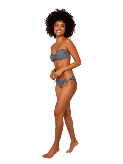BARBERA 20 Bandeau bikini