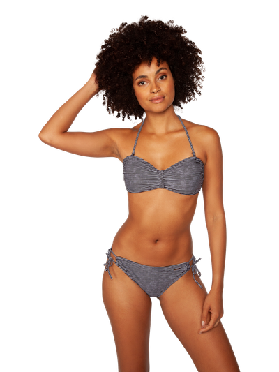 BARBERA 20 Bandeau bikini