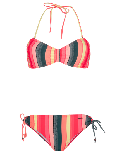 BARBERA 20 Bandeau bikini