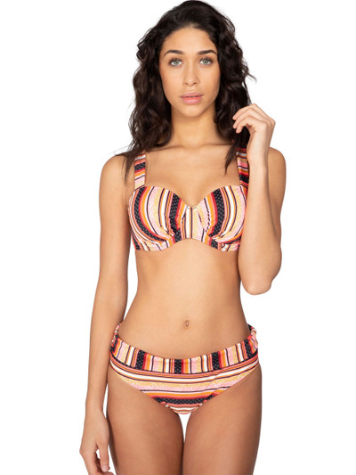 BASTILE CCUP Underwire bikini