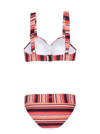 BASTILE DCUP Underwire bikini