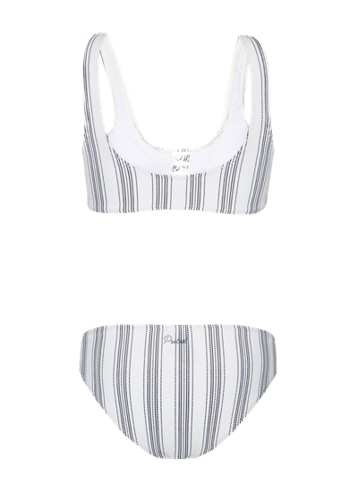 SIMPEL Bralette bikini