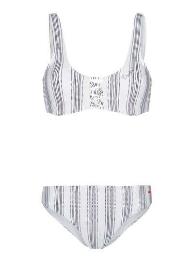 SIMPEL Bralette bikini