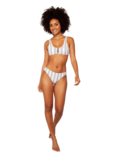 SIMPEL Bralette bikini