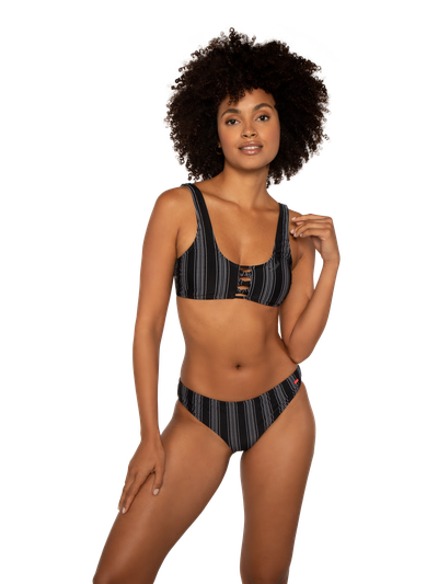 SIMPEL Bralette bikini