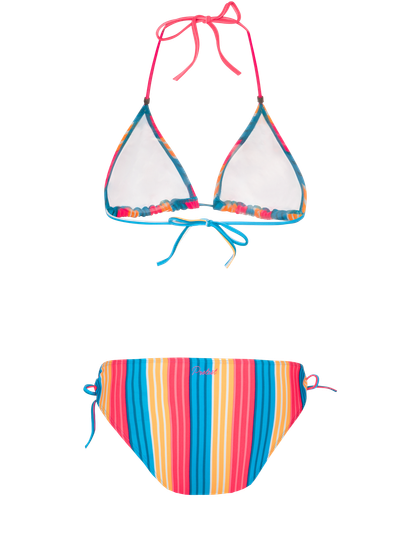 CITRON Triangel-Bikini