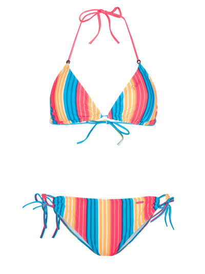 CITRON Triangel-Bikini