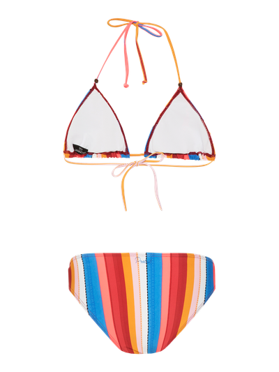 CITRON Triangel-Bikini