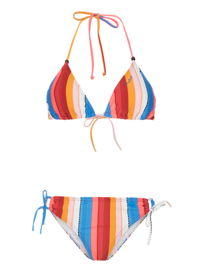CITRON Triangel-Bikini