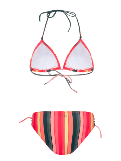 CITRON Triangel-Bikini