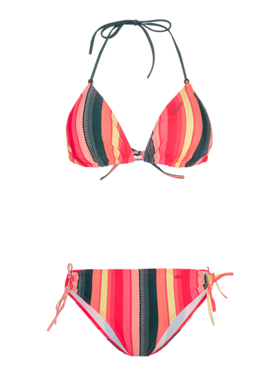 CITRON Triangel-Bikini