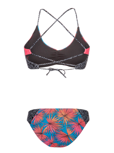 MEKA Bralette bikini