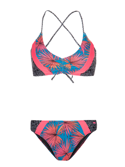 MEKA Bralette bikini