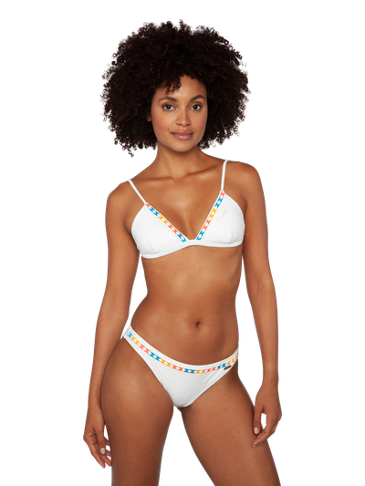 LOVINO Triangel-Bikini