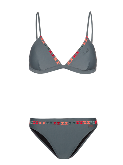 LOVINO Triangel-Bikini