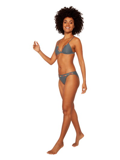 LOVINO Triangel-Bikini