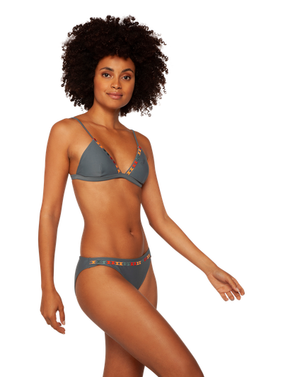 LOVINO Triangel-Bikini