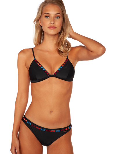 LOVINO Triangel-Bikini