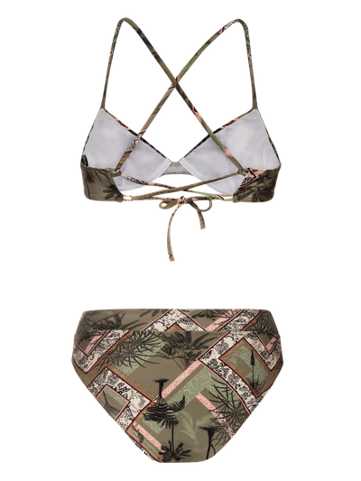 OCONUT Underwire bikini