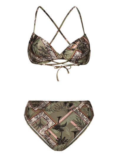OCONUT Underwire bikini