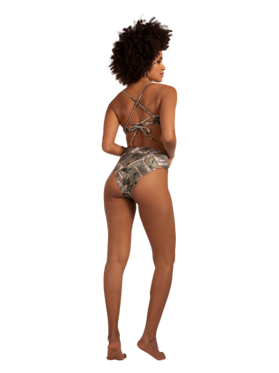 OCONUT Underwire bikini