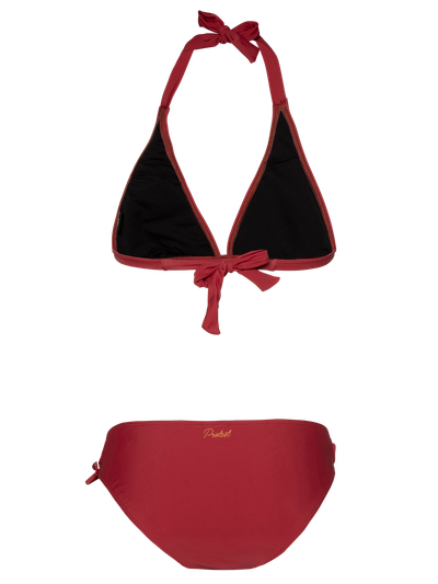 UMA 20 Halter neck bikini