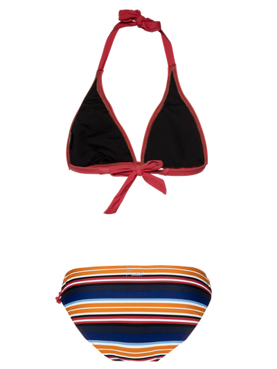 VERENA Halter neck bikini