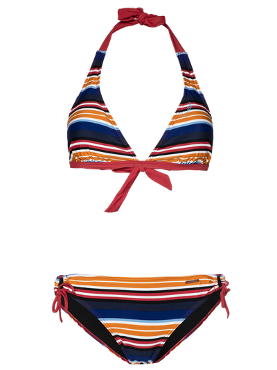 VERENA Halter neck bikini