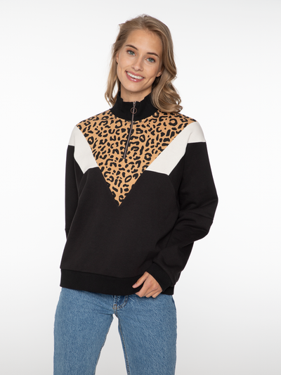 NXG MALEO Sweatshirt