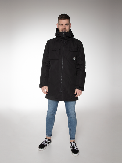 MCFLY 20 Ski jacket