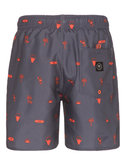 JORN JR Swim shorts