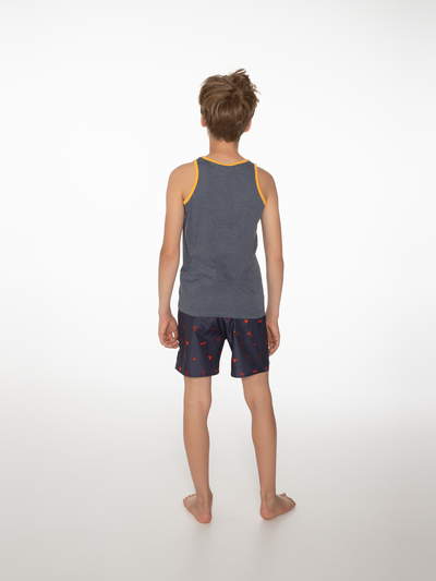 BIKO JR Tank top
