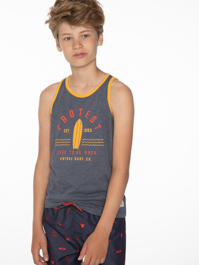 BIKO JR Tank top