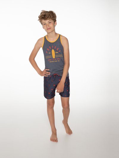 BIKO JR Tank top