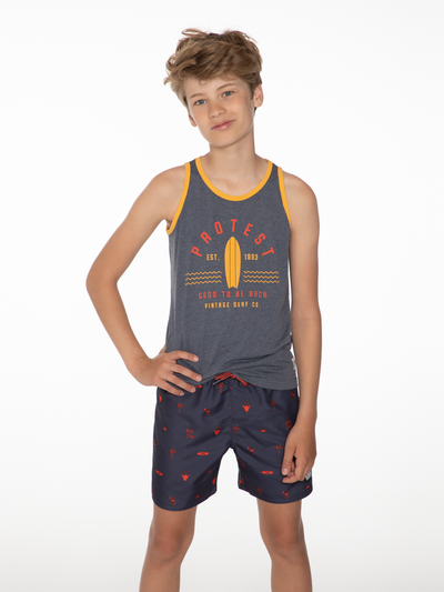 BIKO JR Tank top