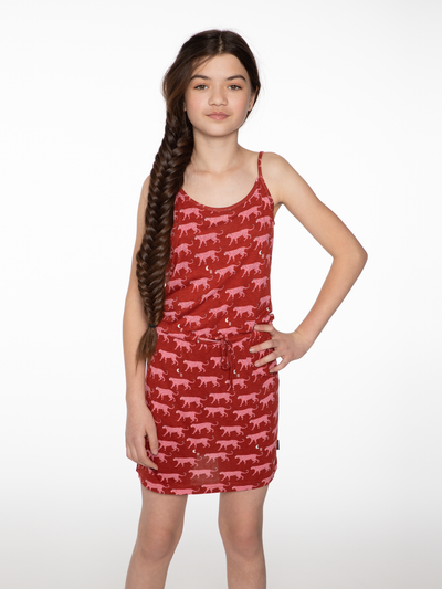 PIXIE JR Kleid