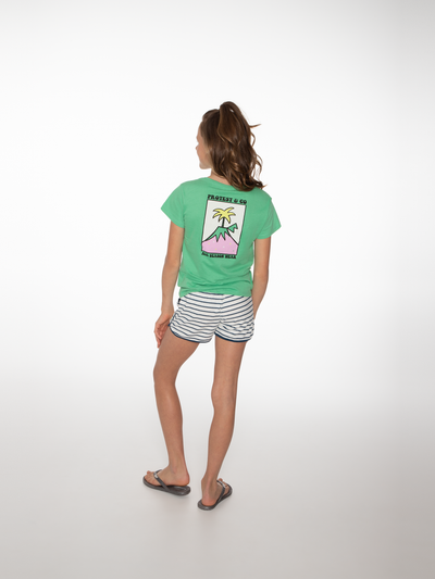 DINA JR Shorts
