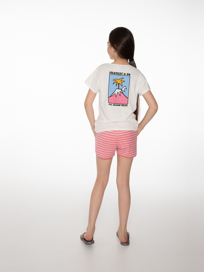 DINA JR Shorts