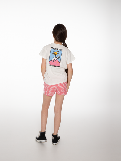 DINA JR Shorts