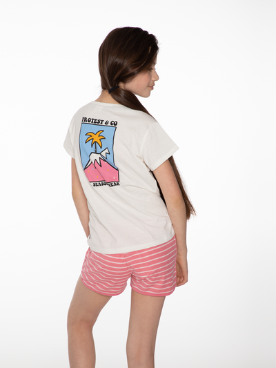 DINA JR Shorts