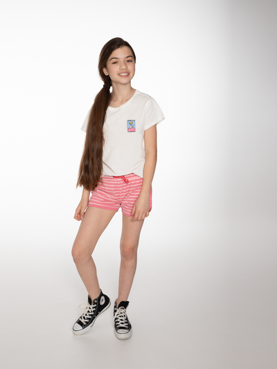 DINA JR Shorts