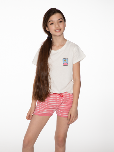 DINA JR Shorts