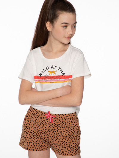 PAZ JR Shorts