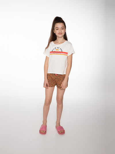 PAZ JR Shorts