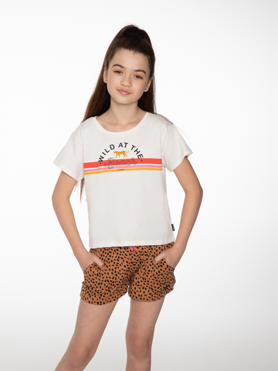 PAZ JR Shorts