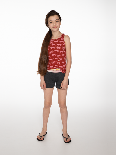 DANITO 21 JR Shorts