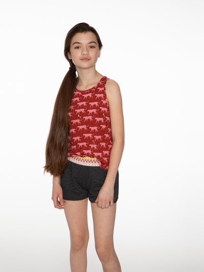 DANITO 21 JR Shorts